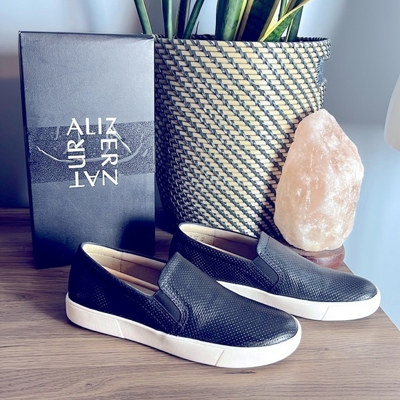 Naturalizer Shoes - 🔥BRAND NEW NATURALIZER MARIANNE SLIP ON SNEAKER